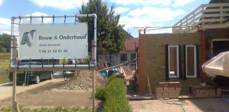 Nieuwbouw