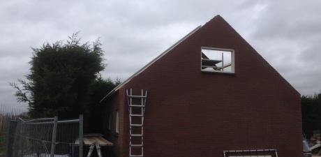 Nieuwbouw