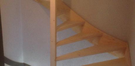 Trappen