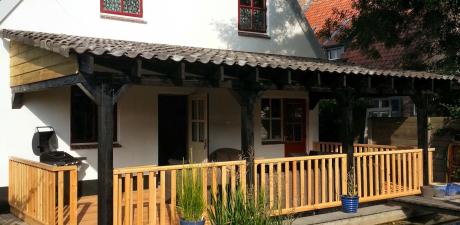 Belevenissen met AV Bouw & Onderhoud… Belevenissen met AV Bouw & Onderhoud…