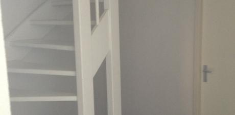 Trappen